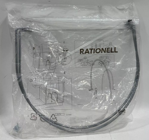 New ikea rationell 545 773 - ikea,