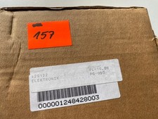 Machine à laver Electrolux