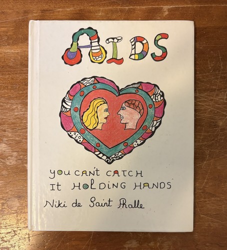 Aids you can catch it - aids, :
