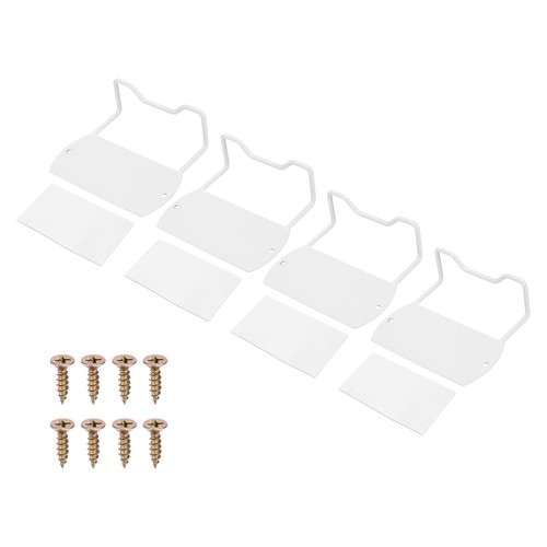 4pcs glisseur matelas - glisseur,