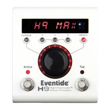 Eventide H9 Max Harmonizer