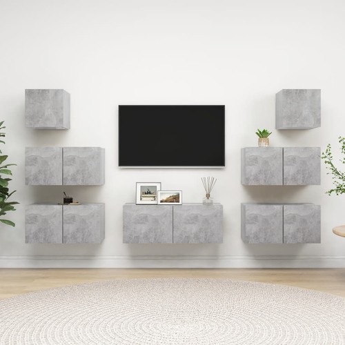Ensemble meubles tv - de,