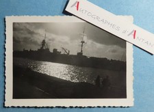 ● La "Motte Piquet" venu à