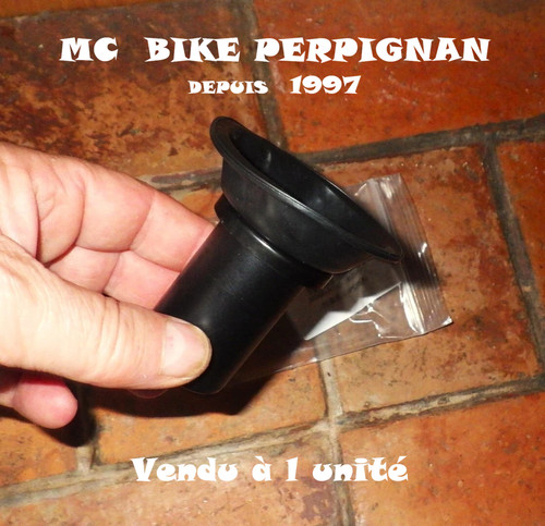 Membrane boisseau carburateur - membrane,