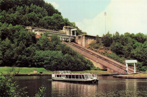 Saint louis plan - louis, le