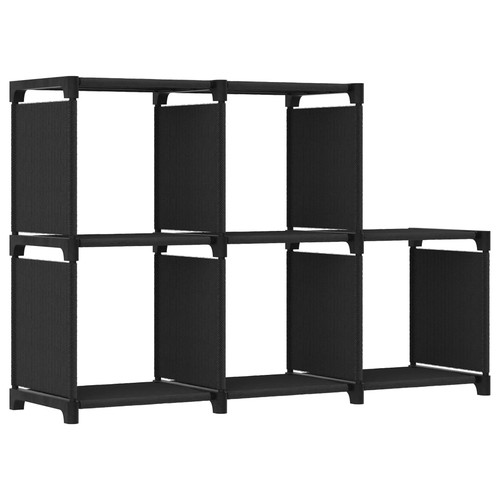 Etagère affichage cubes - etagère, 5