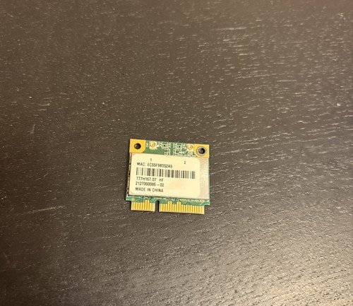 Carte wifi pour - pour, aspire