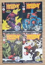 HELLBOY : SEED OF DESTRUCTION