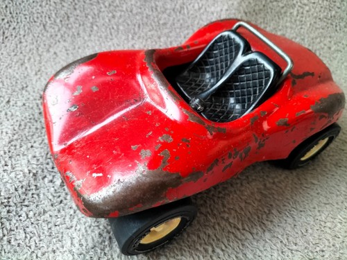 Voiture dune buggy tonka - voiture, metal