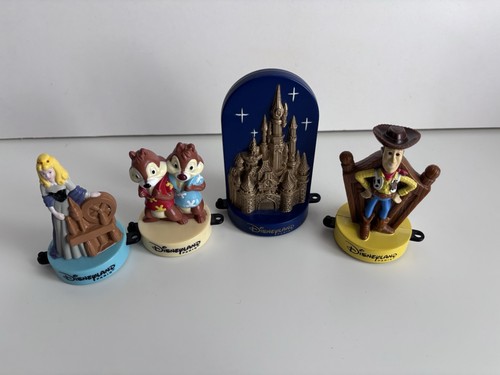 Lot figurines 1999 - lot,
