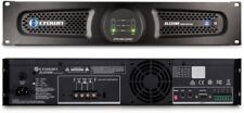 AMPLI CROWN XLC 2800 2 X 800W