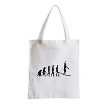 Sac en Tissu Histoire de
