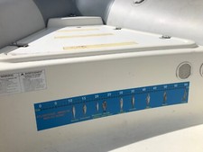 Toise Adhésive Peche Poisson