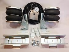 Air Suspension KIT with Compressor for VW Volkswagen Crafter 2006-2016 - 4000kg