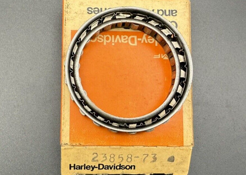 Harley aermacchi nos - nos, 23858-73