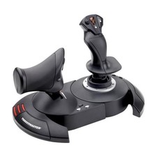 Thrustmaster Joystick T-FLIGHT HOTAS X - PC / PS3