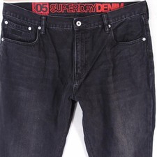 Hommes SuperDry 05 CONOR TAPER