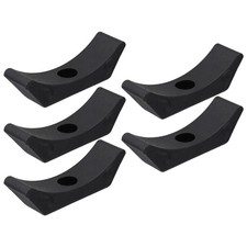 5 PCS Racks haltons supports