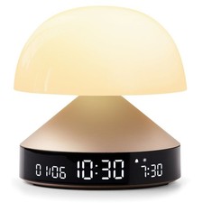 Réveil LEXON Mina Sunrise