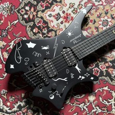 Strandberg Boden Standard NX 6
