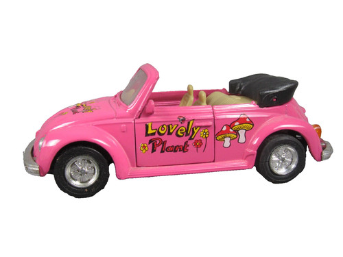 Welly 8661 cox cabriolet - 8661, vw