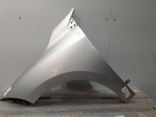 Aile avant gauche RENAULT