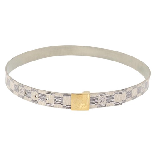 Louis vuitton damier azur - louis,