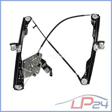 MÉCANISME LÈVE-VITRE