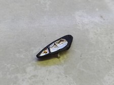1/18 left headlight without optics Peugeot 206 CC Gate