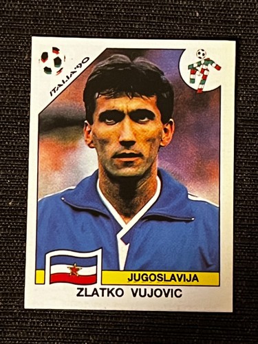 Sticker panini world cup - sticker, italy