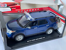 MOTORMAX 2015 FORD EXPLORER