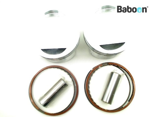Piston harley davidson 1200 - piston, xl