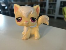 Jouet Littlest Pet Shop : "Pet