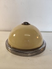 Lampe Art Dèco à Boule