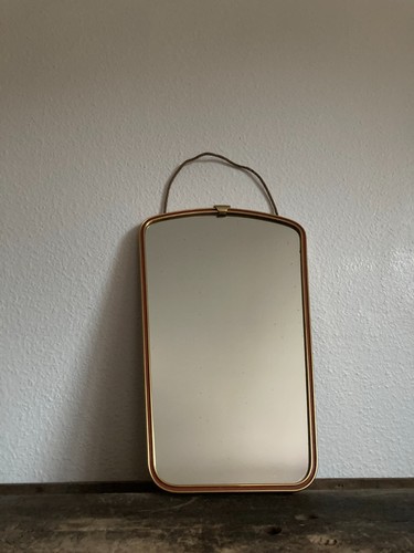 Miroir asymétrique mid - miroir,