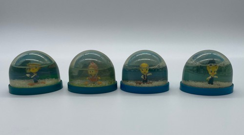 Boule neige titi collection - titi,