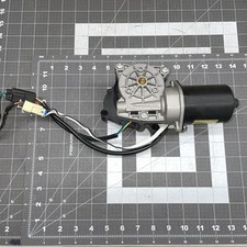 2007 2012 HYUNDAI VERACRUZ POWER LIFTGATE HATCH TRUNK MOTOR 16918718 OEM