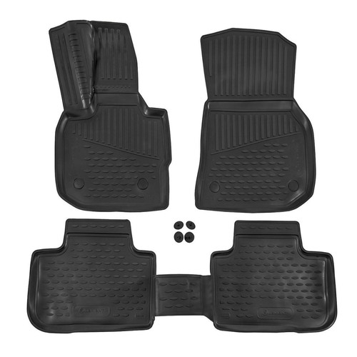 Tapis sol caoutchouc - tapis, en