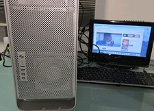 Apple Mac Pro 2010 A1289  8 CORE 2.4GHz, 16GB RAM, 1TB HDD Radeon 5770