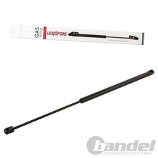 Lesjöfors Gaz Feder Coffre