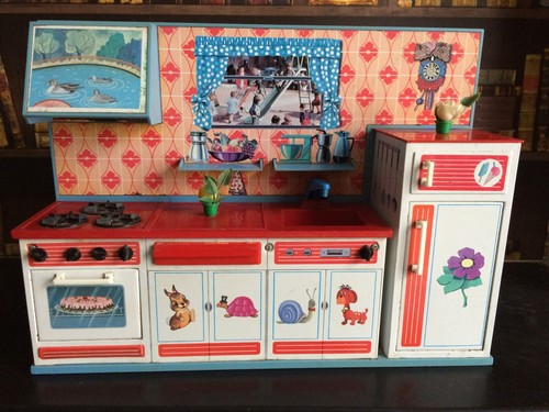 Cuisine dinette rico metal - dinette,
