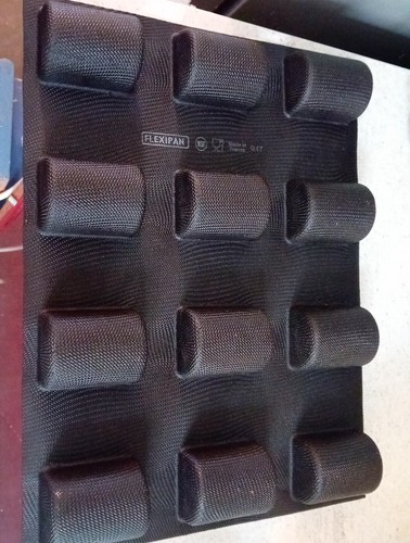 Moule bonbons flexipan - flexipan,