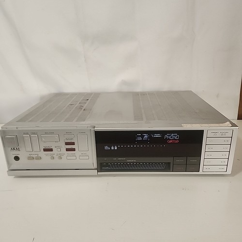 Akai model a45 - model, aa-a45