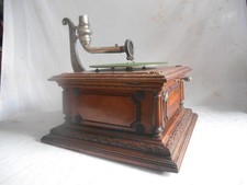 PHONOGRAPHE    "   GRAMOPHONE