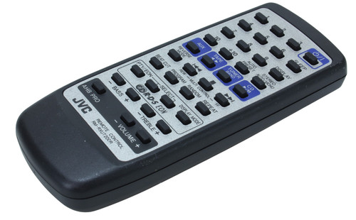 Jvc rxut200r télécommande - jvc,