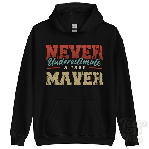 Never underestimate true - never, a