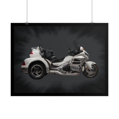 2012 honda gold wing - 2012,
