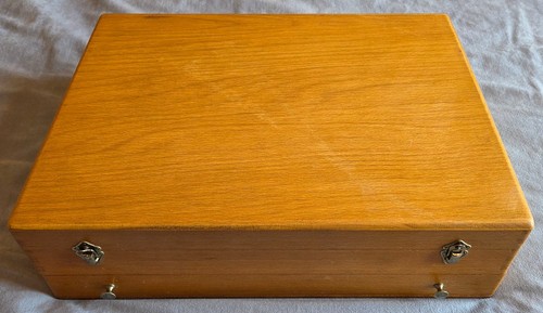 Coffre coffret façades - coffre,