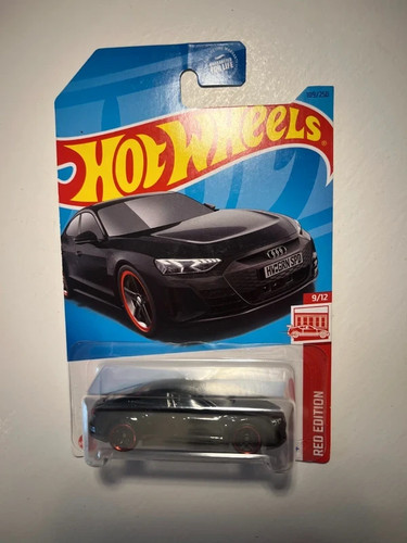 Hot wheels audi - wheels, rs