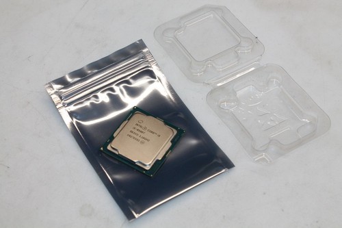 Processeur intel core - intel, i5-8500t